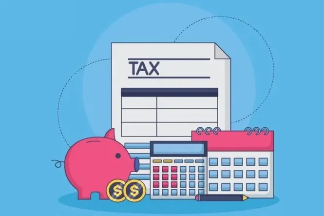 Các loại thuế kê khai theo quý gồm những gì?