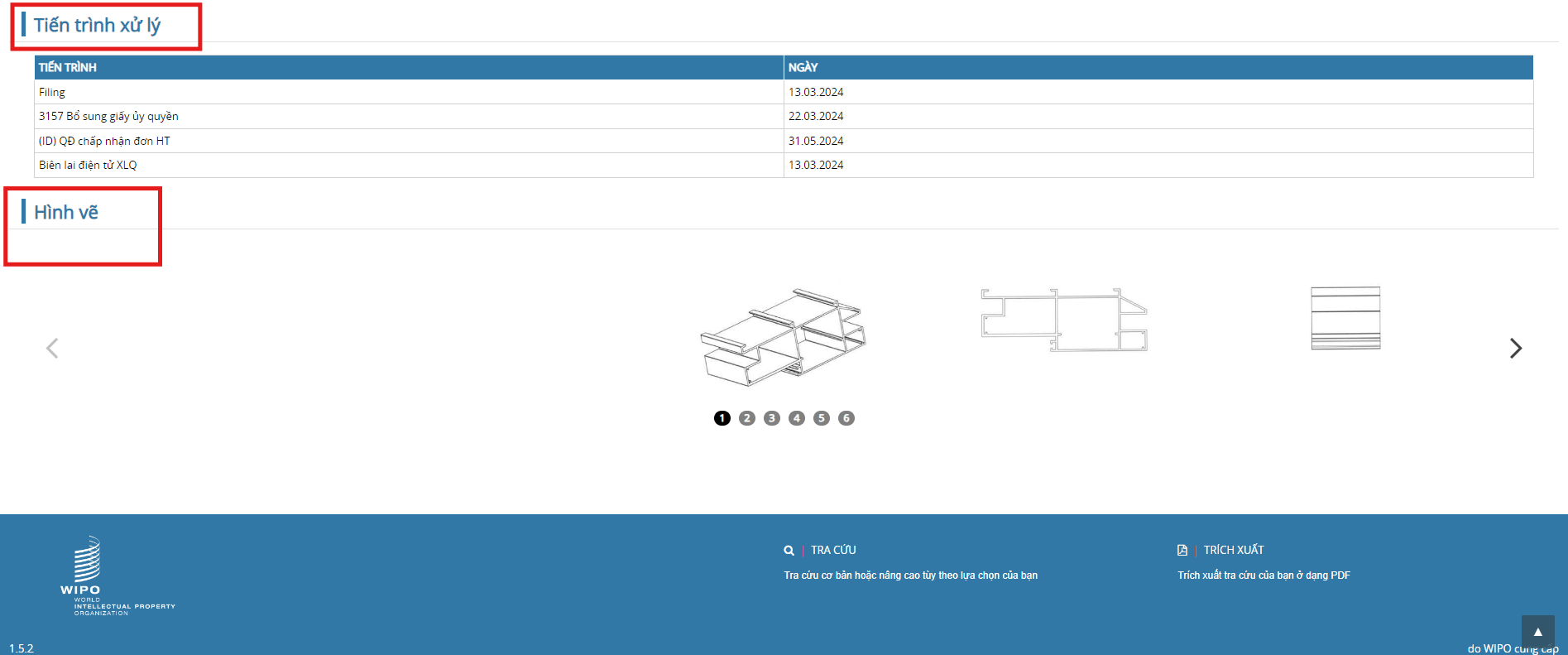 Tra cứa kiểu dáng công nghiệp - 13