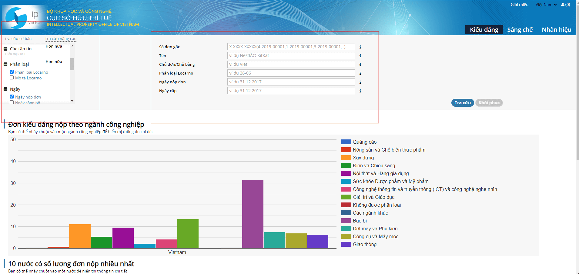 Tra cứa kiểu dáng công nghiệp - 3