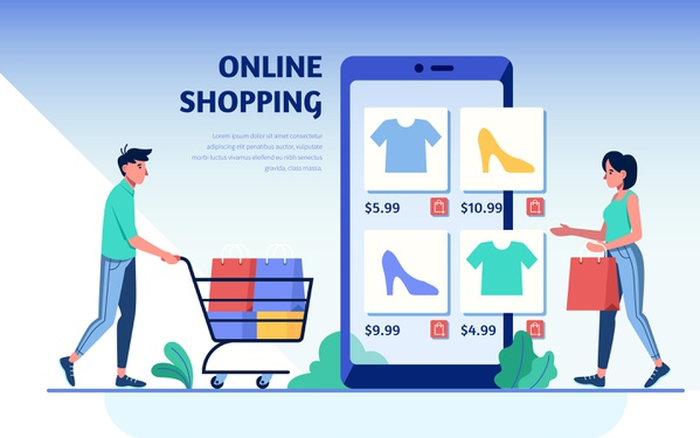 Các loại thuế khi bán hàng online phải nộp