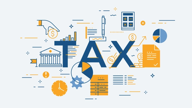 Điểm mới về giao dịch điện tử trong lĩnh vực thuế từ 28/8/2024