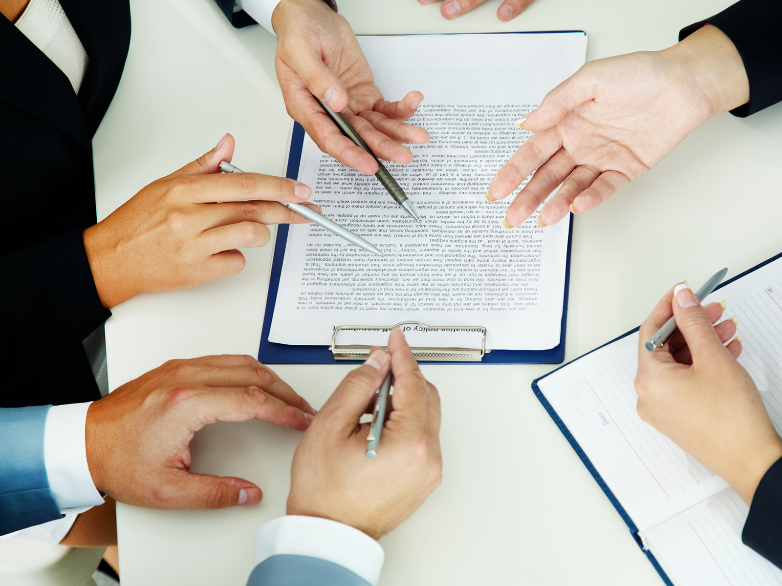 Giải quyết tranh chấp hợp đồng góp vốn