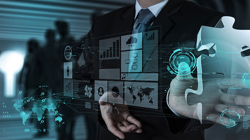 Thành lập công ty có vốn nước ngoài kinh doanh phần mềm