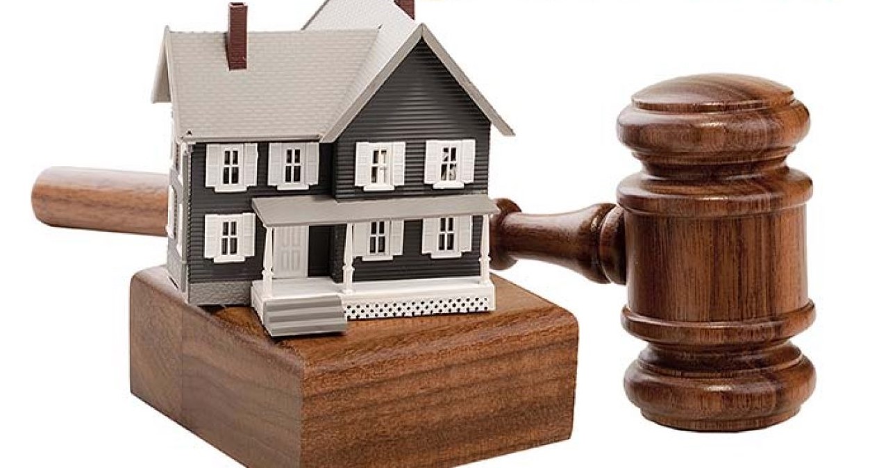 Giải quyết tranh chấp mua bán nhà đất