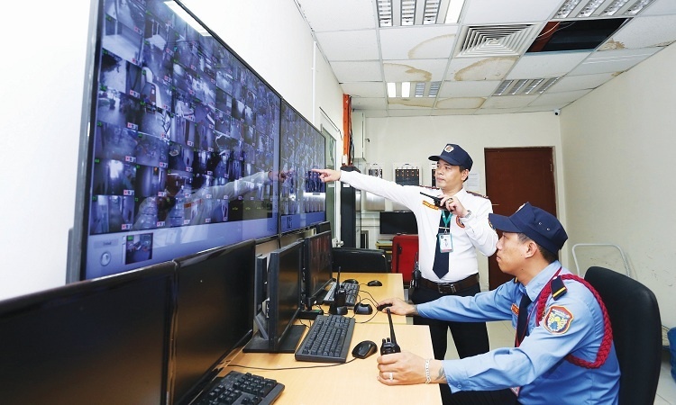 Thủ tục thành lập công ty quản lý vận hành nhà chung cư