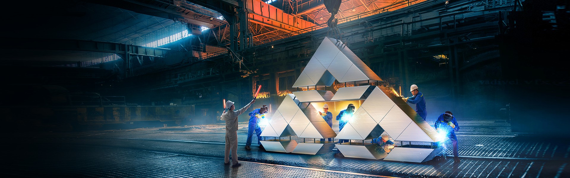 Tập đoàn Hoà Phát