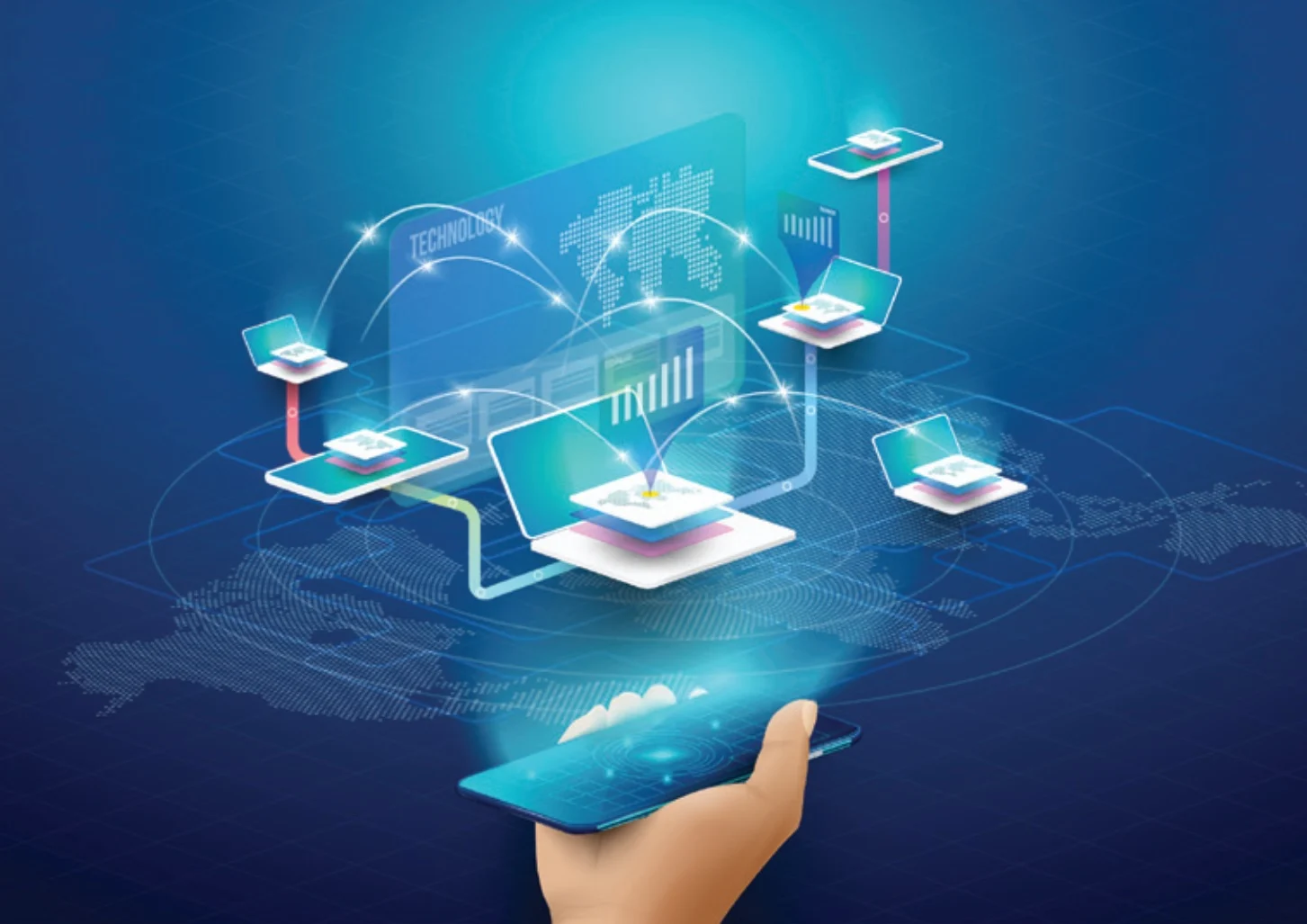 Cấp lại giấy phép mạng xã hội