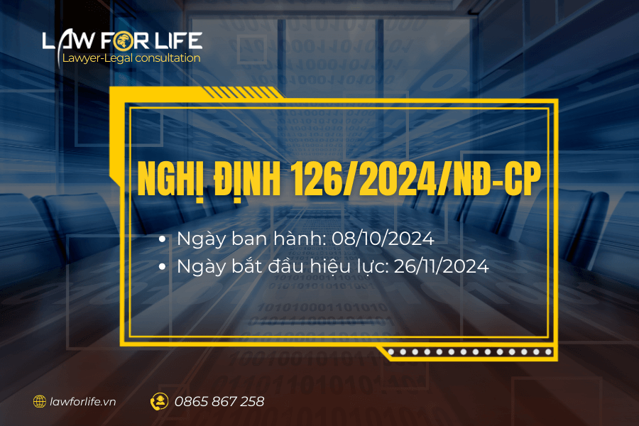 Quy định mới về tổ chức, hoạt động, quản lý hội theo Nghị định 126/2024/NĐ-CP