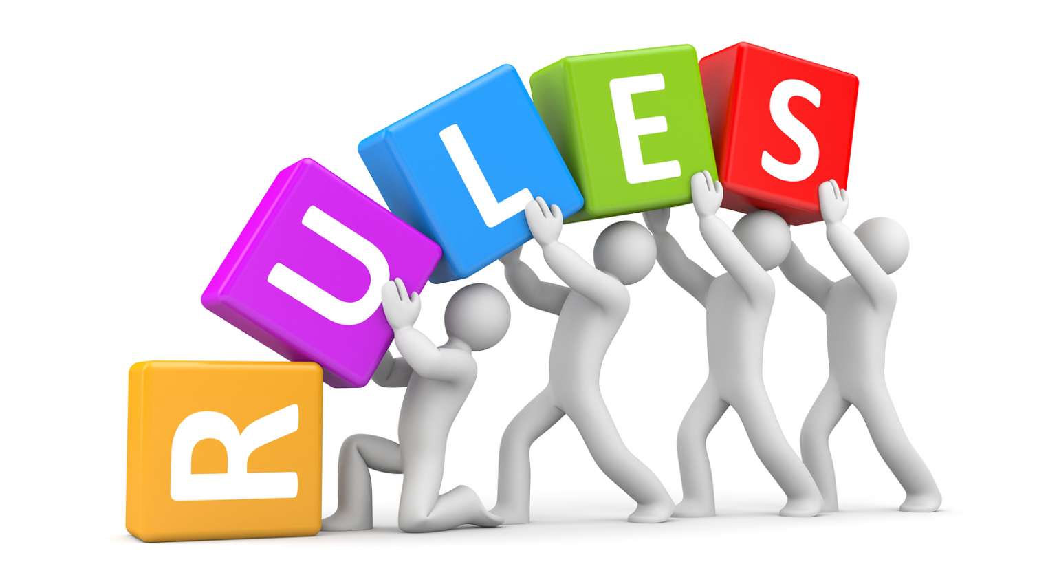 Nội dung cơ bản của nội quy lao động