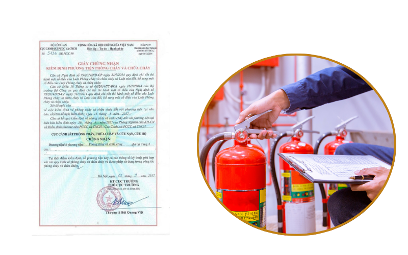 Điều kiện phòng cháy chữa cháy tại quán Karaoke