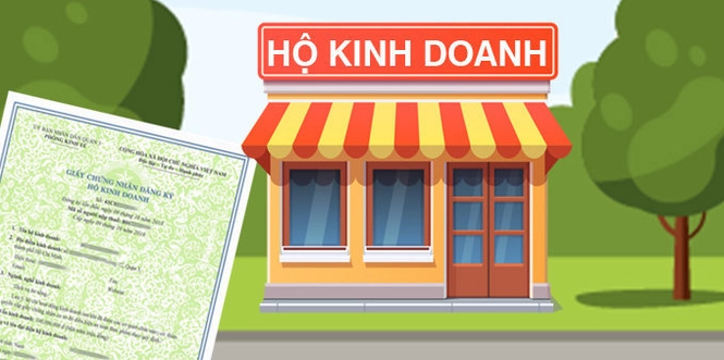 Chủ doanh nghiệp có được đăng ký hộ kinh doanh không?