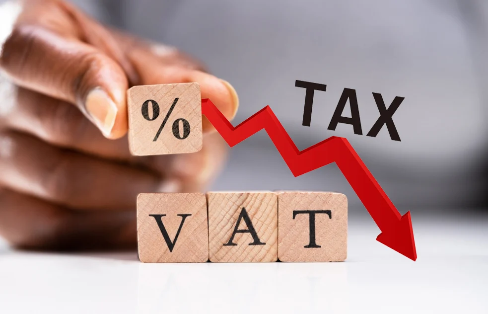Đề xuất giảm thuế giá trị gia tăng từ 01/7/2025