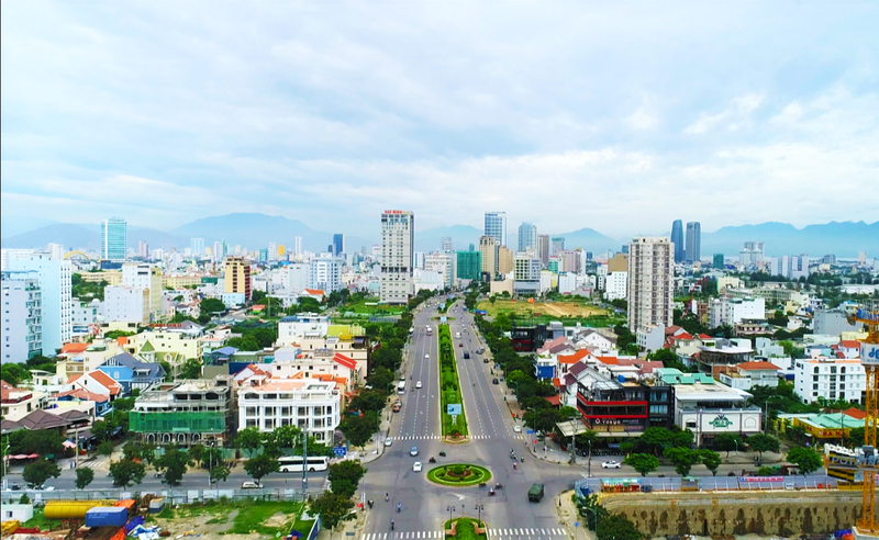 Giấy tờ còn hạn vẫn sử dụng bình thường sau sáp nhập ĐVHC