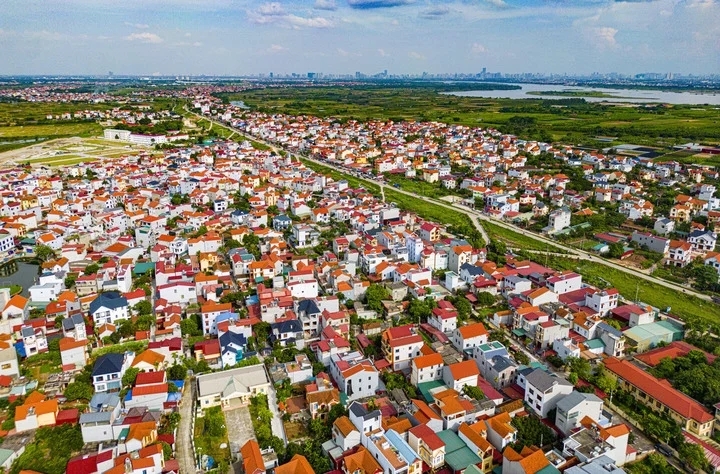 Cập nhật toàn bộ thông tin về sáp nhập tỉnh thành năm 2025