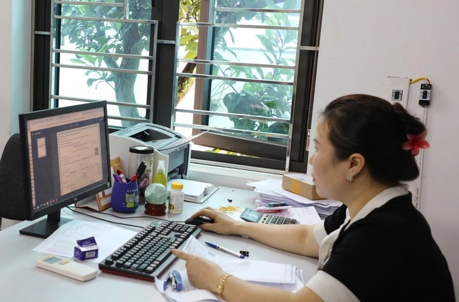 Cách xử lý hóa đơn điện tử khi trả lại hàng hoá, dịch vụ