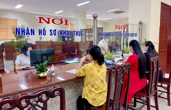 Hướng dẫn thủ tục gia hạn nộp thuế và tiền thuê đất 2025