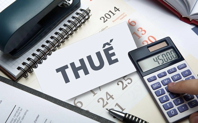 Thay đổi lớn đối với mã số thuế từ ngày 01/7/2025