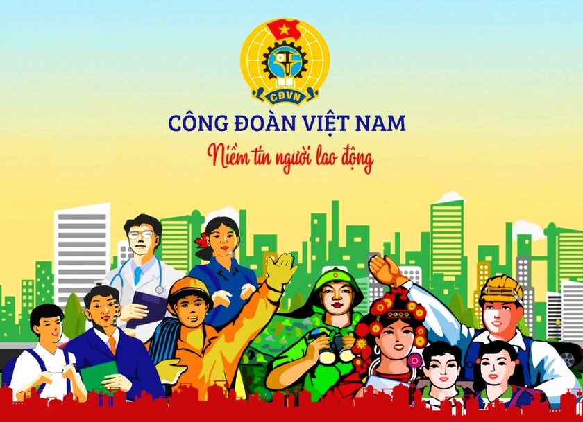 Từ ngày 01/6/2025 có phải dừng thu đoàn phí và kinh phí công đoàn của doanh nghiệp?