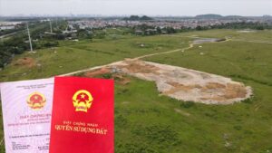 Đất nông nghiệp không sử dụng có bị thu hồi không?