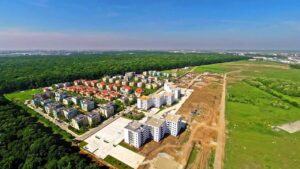 Khi nào đất thuộc quy hoạch không bị thu hồi?