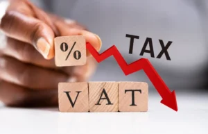 Đề xuất giảm thuế giá trị gia tăng từ 01/7/2025