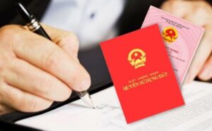 Trường hợp nào được công nhận là đất ở?