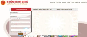 Tra cứu hóa đơn điện tử hợp lệ trên Cổng thông tin Cục Thuế