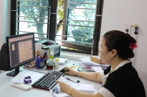 Cách xử lý hóa đơn điện tử khi trả lại hàng hoá, dịch vụ