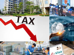 Chương trình cắt giảm TTHC liên quan đến kinh doanh năm 2025, 2026
