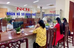 Hướng dẫn thủ tục gia hạn nộp thuế và tiền thuê đất 2025