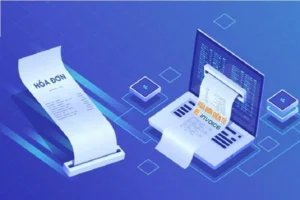 5 trường hợp bắt buộc sử dụng hóa đơn khởi tạo từ máy tính tiền từ 01/6/2025