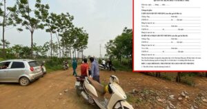 Những trường hợp mua nhà đất công chứng xong không sang tên được