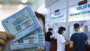 Quyền lợi của người tham gia BHYT 5 năm liên tục từ 01/7/2025