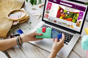 Hóa đơn thương mại điện tử được lập khi nào?