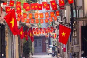 Lịch nghỉ 2/9 năm 2025