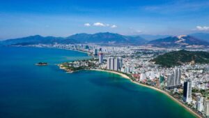 Phương án sắp xếp xã, phường ở 34 tỉnh thành sau sáp nhập