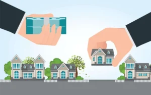 Những trường hợp bắt buộc phải chuyển khoản khi mua nhà