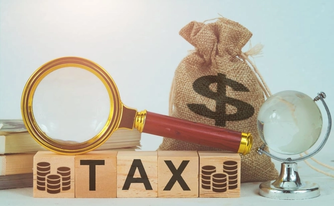 Lưu ý khi sử dụng số định danh cá nhân thay cho mã số thuế